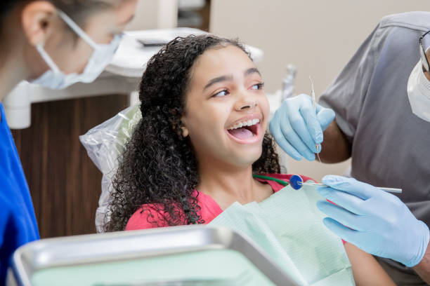 Best Emergency Care for Gum Disease in Attica, MI
