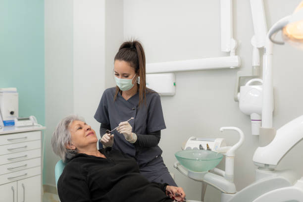 Best Emergency Root Canal Therapy in Attica, MI