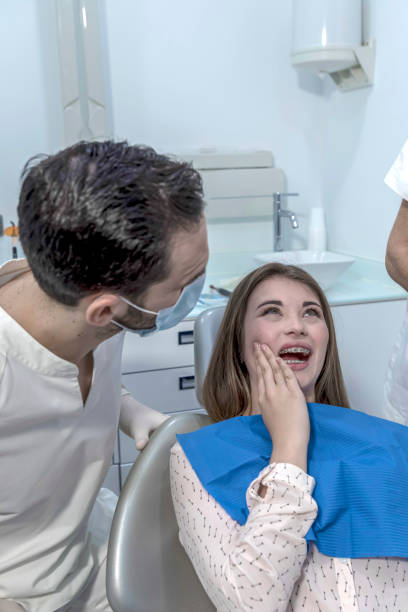 Best Emergency Care for Gum Disease in Attica, MI